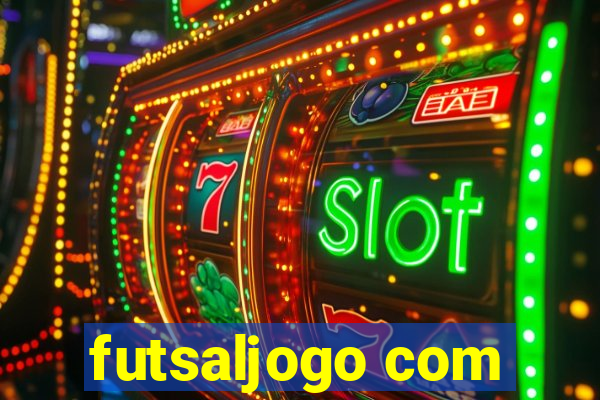 futsaljogo com